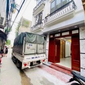 BÁN GẤP NHÀ NAM DƯ CHÍNH CHỦ- Ô TÔ ĐỖ CỬA 34M × 5T. SĐCC. NHÀ MỚi KÍNH KOONG CHỈ 4 TỶ 83